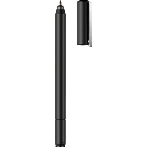 Viewsonic Id0730 Replacement Pet Set: 9.5mm Ink031x1pc, Black Ink, Ink Refill X 2pcs, With