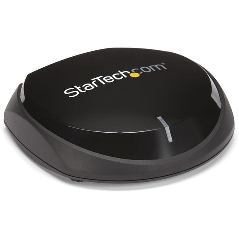 Startech Bluetooth 5.0 Audio Receiver Adapter To Wirelessly Stream Audio From Bt Enabled