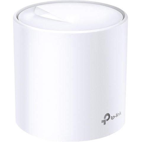 Tp-link Usa Corporation Ax1800 Whole Home Mesh Wi-fi Unit