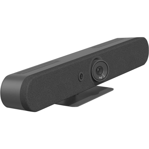 Logitech Rally Bar Mini (graphite)