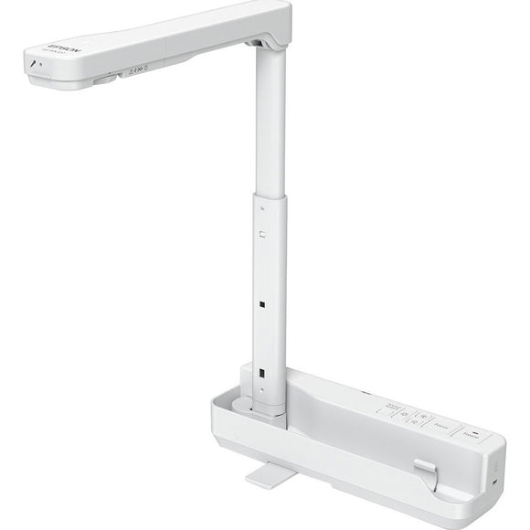 Epson Projector Manufacturer Renewed Epson Elpdc07 Document Camera