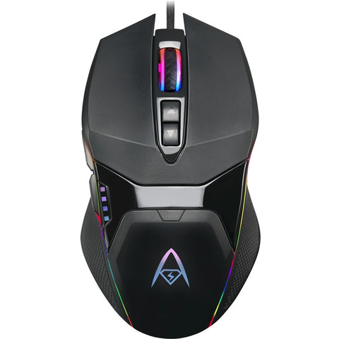 Adesso Innovation Inc Adesso Rgb Illuminated Usb Gaming Mouse,  Multi-color Led Backlight ,7-button Ga