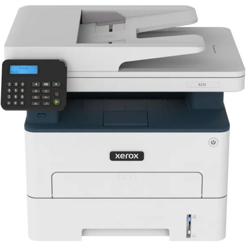 Xerox B225 Multifunction Printer, Print/