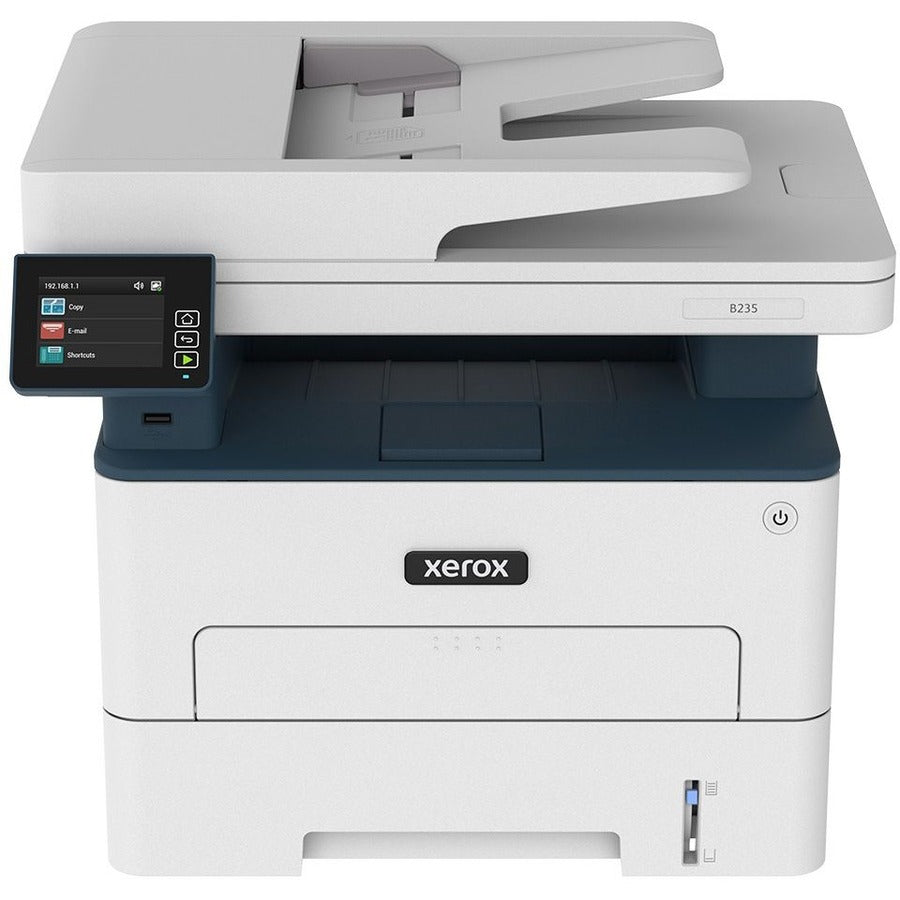 Xerox B235 Multifunction Printer, Print/ - SystemsDirect.com