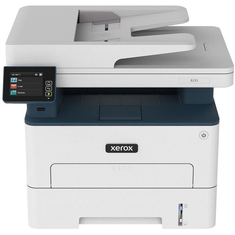 Xerox B235 Multifunction Printer, Print/