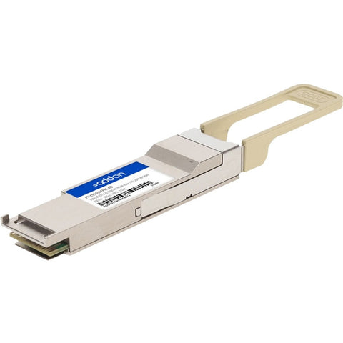 Add-on Finisar Ftlc9555fepm Comp Qsfp28 Mpo