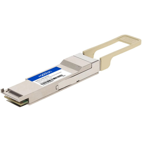Add-on Msa Comp Qsfp28 Mpo 100g/otu4-sr4 850nm