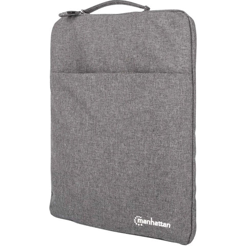 Manhattan - Strategic Top Load; Fits Most Laptops Up To 15.6inch, Premium Padding, Water-resistant, No