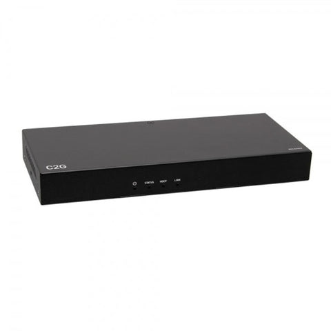 C2g Hdbaset Hdmi Usb Audio De-embedder Box