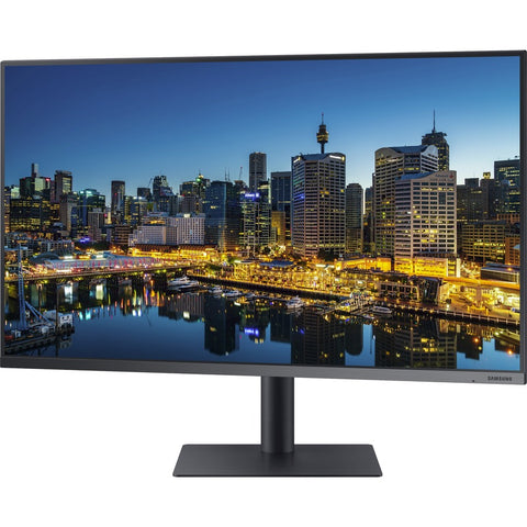 Samsung Tu874 Series - Lcd Monitor - Flat - 3840 X 2160 - 31.5inch - 5ms Respons