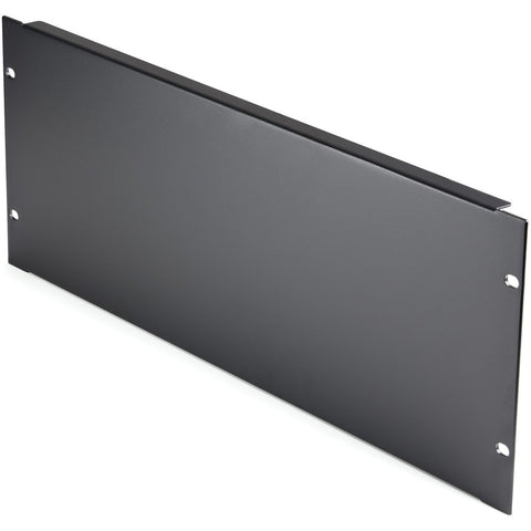 Startech 4u Blank Panel Will Fit 19 Inch Network/server Racks/cabinets - Incl. 2 Sets Of