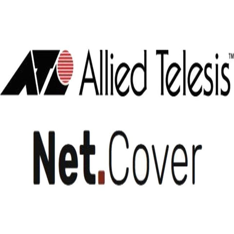 Allied Telesis Inc. Net.cover Advanced - 5 Year For At-x220-52gt
