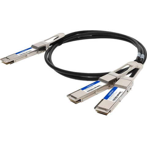 Add-on Arista Cab-d-2q-200g-2-5m Comp Dac 2.5m