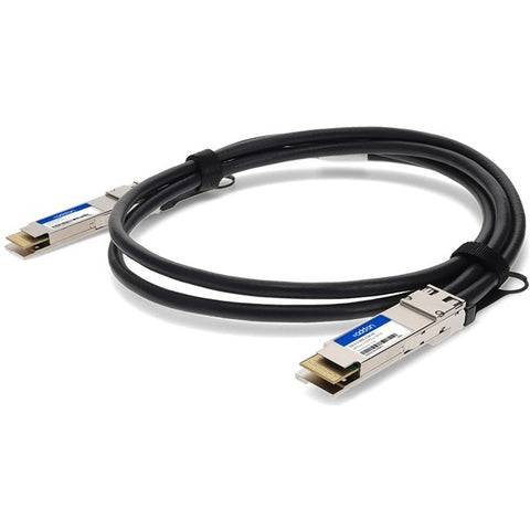 Add-on Arista Cab-d-d-400g-2-5m Comp Dac 2.5m