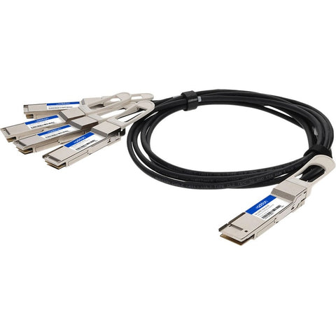 Add-on Dell Dac-q56dd-4q56-2-5m Comp Dac 2.5m