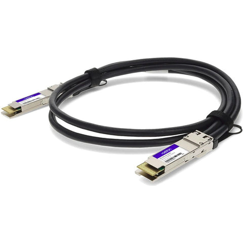 Add-on Juniper Qdd-400g-dac-1m Comp Dac 1m