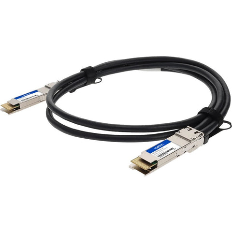 Add-on Juniper Qdd-400g-dac-2m Comp Dac 2m
