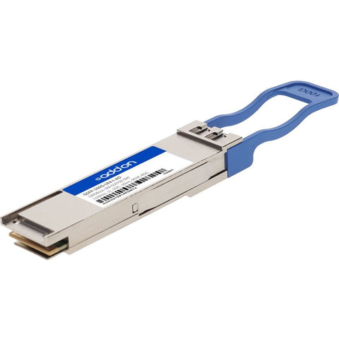 Add-on Arista Qsfp-100g-lr4-i Comp Qsfp28 Lc