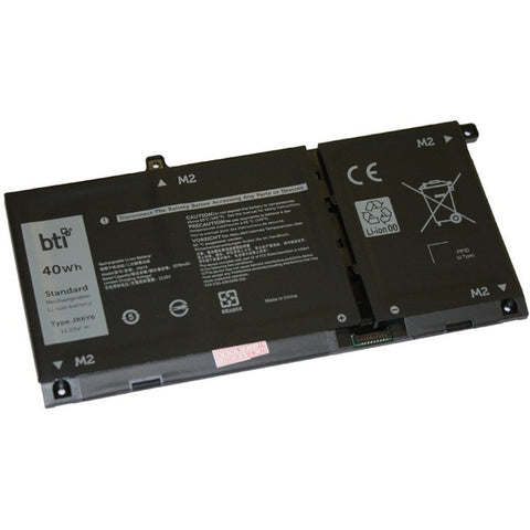 Battery Technology Batt Dell Latitude 3410 3510 Vostro 5300