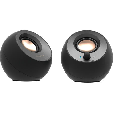 Creative Labs Sys,spkr Creative Pebble V3 Mf1700 Ww-r N Bk