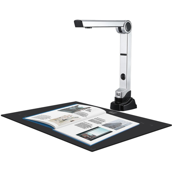 Adesso 5 Megapixel A4, 3d Document Camera , Visual Presenter, With Powerful Ocr