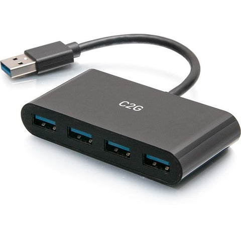 C2g Hub Usba To 4xusba 3.0