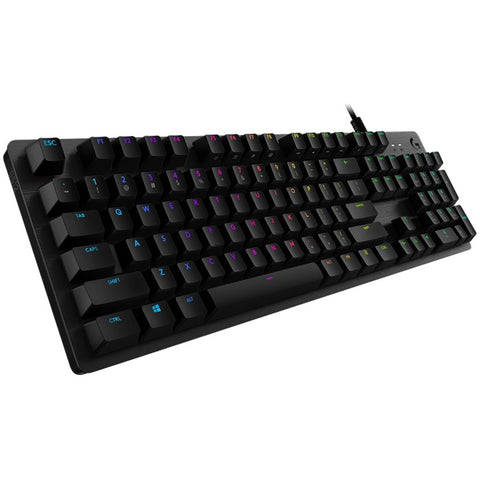 Logitech G512 Clicky