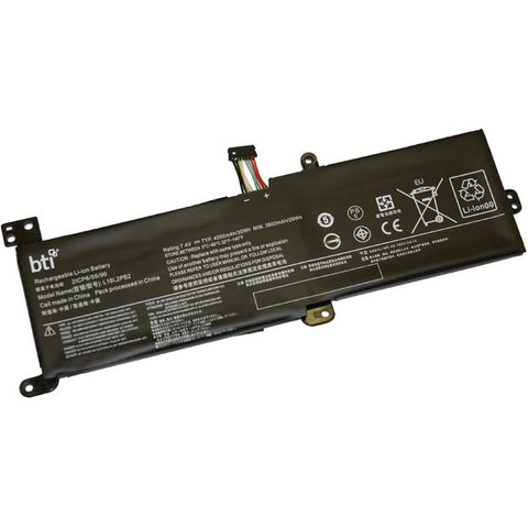Battery Technology Batt Lenovo Ideapad 320-14ast 320-14iap