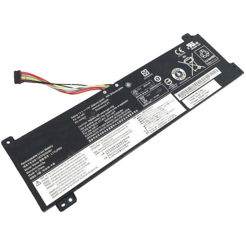 Battery Technology Batt For Lenovo V130-15igm V130-15ikb