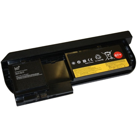 Battery Technology Bat T-pad X220 Tablet X230 Table X220t