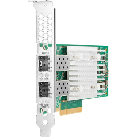 Hewlett Packard Enterprise Int E810 10/25gbe 2p Sfp28 Adptr