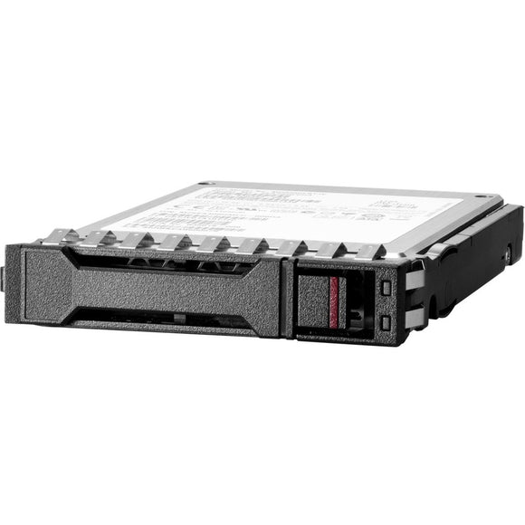 Hewlett Packard Enterprise Hpe 3.84tb Sata Ri Sff Bc Mv Ssd