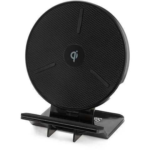 Startech 15w Certified Qi Wireless Charging Stand