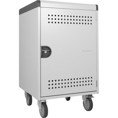 Kensington Computer Ac30 30-bay Security Charging Cabinet
