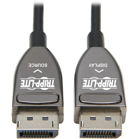 Eaton Tripp Lite Series Displayport Active Optical Cable (aoc), 8k 60 Hz (m/m),