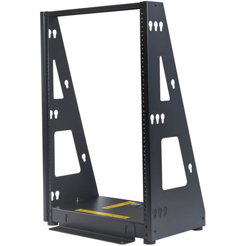 Eaton Tripp Lite Series Smartrack Heavy-duty 16u 2-post Open Frame Rack