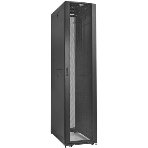 Eaton Tripp Lite Series Smartrack Premium 52u Standard-depth Rack Enclosure Cabi