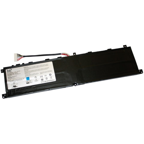 Battery Technology Batt For Msi Gs75 Stealth 9se-278 Gs65