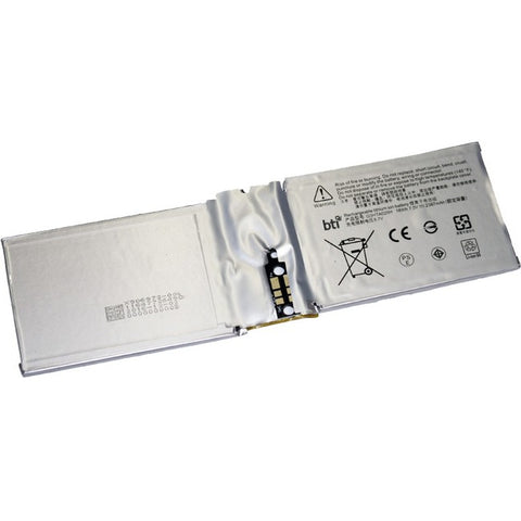 Battery Technology Replacement Laptop Battery For Microsoft Surface Book 1 Cr7 13.5inch, 1 Cr7-0000