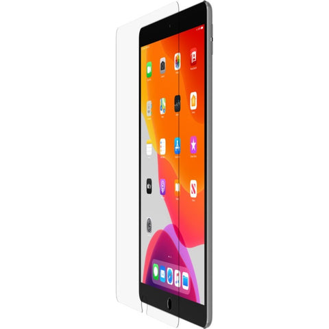 Belkin International Inc Glass,ez Tray,apple,ip 8th/7th Gen,tempered Glass