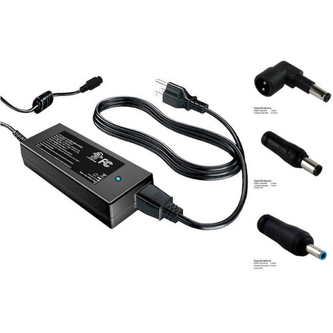 Battery Technology Replacement Ac Adapter For Hp Pavilion Dm1 Dm4 Dv3 Dv4 Dv5 Dv6 Dv7 G4 G6 G7 M4 M