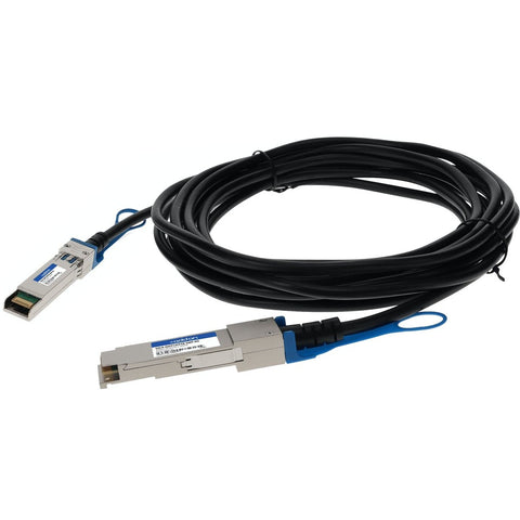 Add-on Solarflare Solr-qsfp1sfp28-5mp Comp Dac