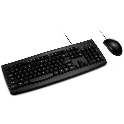 Kensington Computer Pro Fit  Washable Wired Desktop Set
