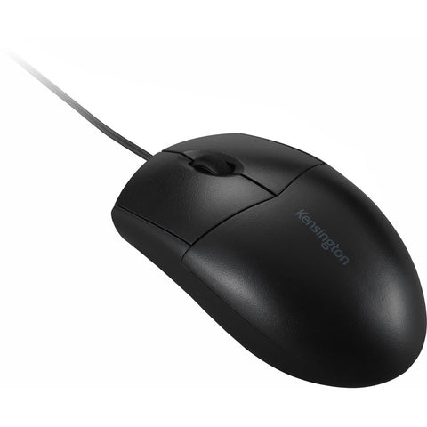 Kensington Computer Pro Fit  Wired Washable Mouse