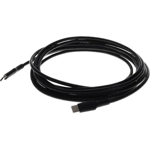 Add-on Addon 2.0m (6.6ft) Usb 3.1 Type (c) Male To Usb 3.1 Type (c) Male Sync And Charg