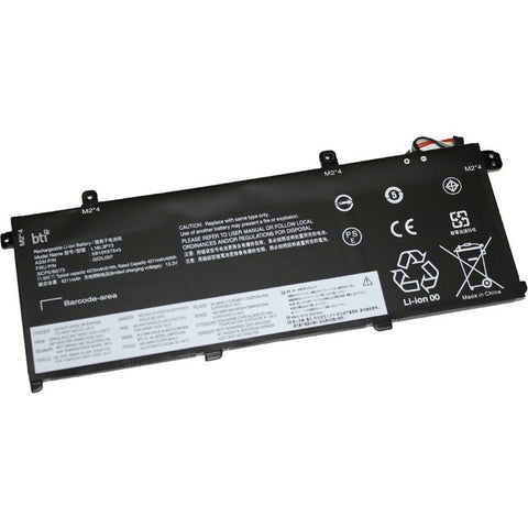 Battery Technology Batt Tpad P14s P43s P43s 20rh T14 T490