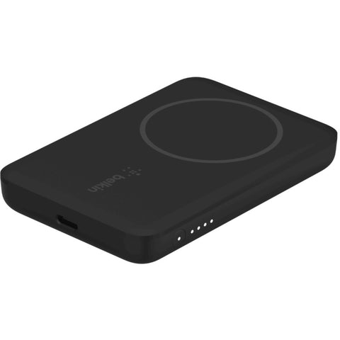 Belkin International Inc Looking For The Best Magsafe Power Bank For Your Iphone  This Slim And Portable