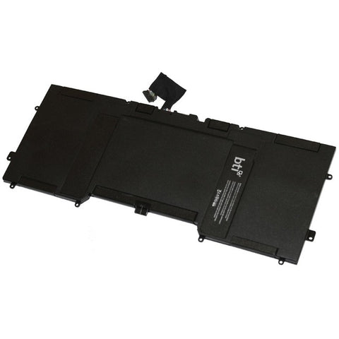Battery Technology Batt Dell Xps 13 (l321x) 12 (9q23) 13