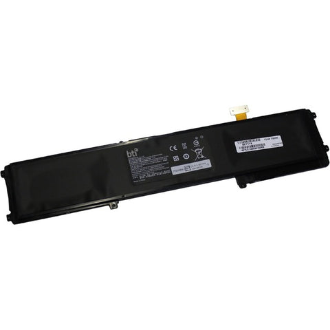 Battery Technology Batt For Razer 2016 14 Rz09-01952e72