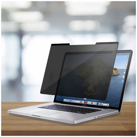Add-on 13 Magnetic Macbook Privacy Screen